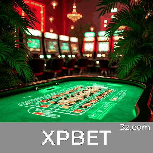 XPBET: A Solução Completa de Apostas Online